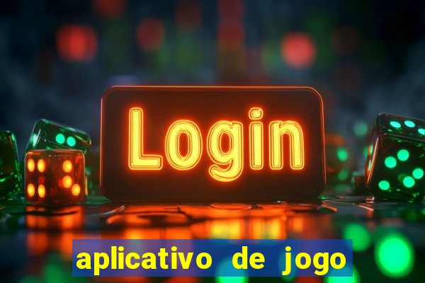 aplicativo de jogo que paga no cadastro